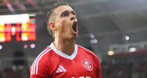 Internacional segue sem oferta do River Plate por Borré