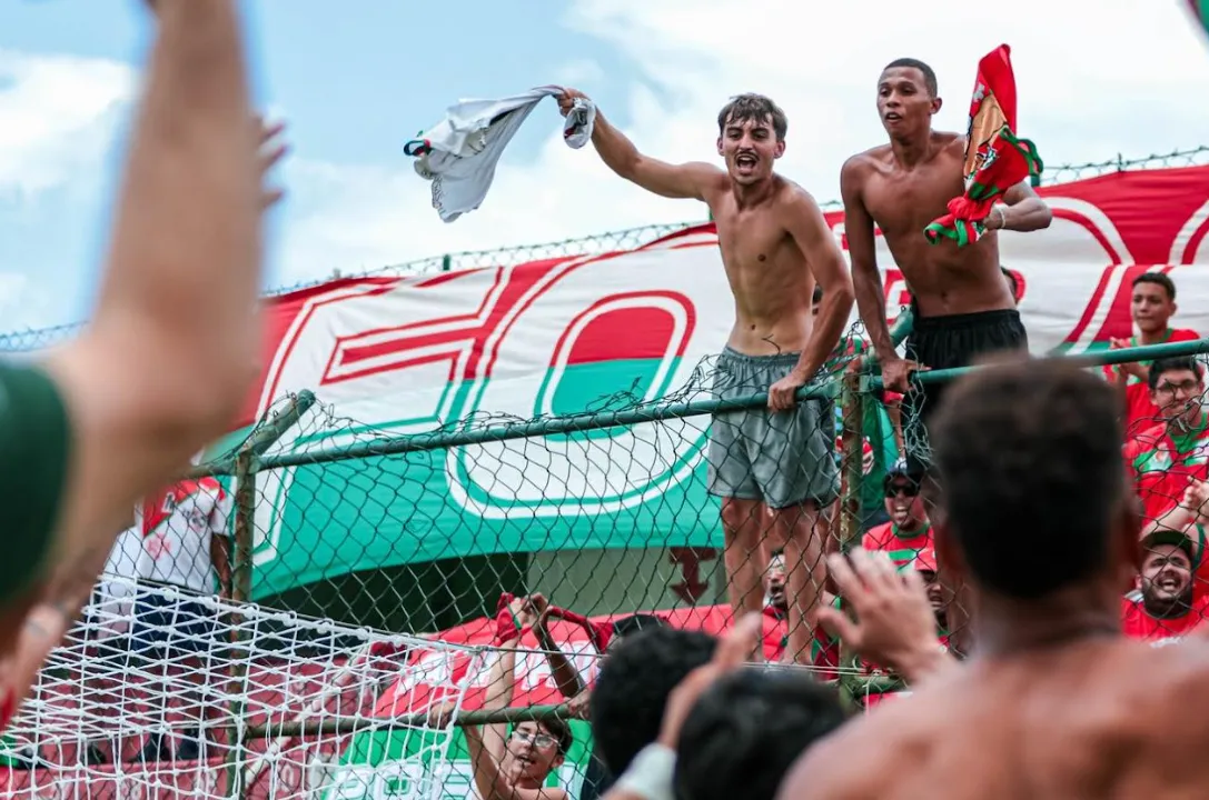 Portuguesa Santista inicia venda de ingressos para final contra o Marília