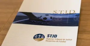 STJD comete gafe e usa 'Abel Braga' para se referir a técnico do Palmeiras