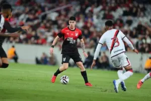 Athletico-PR x Atlético-GO - Onde assistir e escalações!