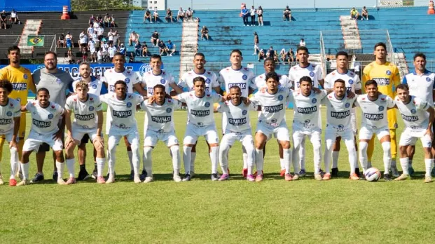 Paulistão A4 Rivalo: Jacareí respeita adversário, mas crê em seu potencial