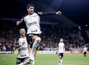 LIBERTADORES: Cruzeiro e Fluminense se complicam; Corinthians segue com 100%