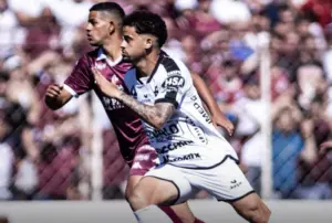 Ingressos de Votuporanguense x Juventus já estão a venda