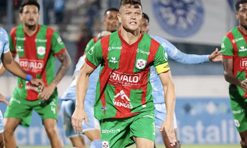 Marília precisa de feito inédito para ser campeão da Série A3 contra Portuguesa Santista