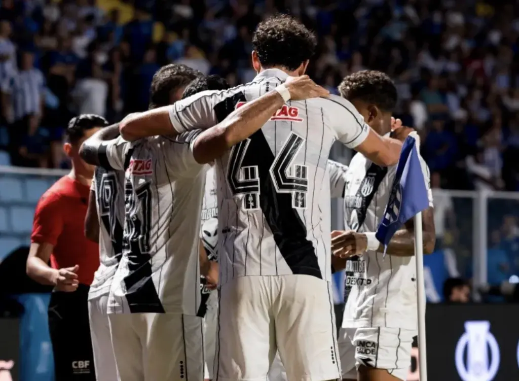 Jogadores da Ponte Preta deixam concentração por salários atrasados