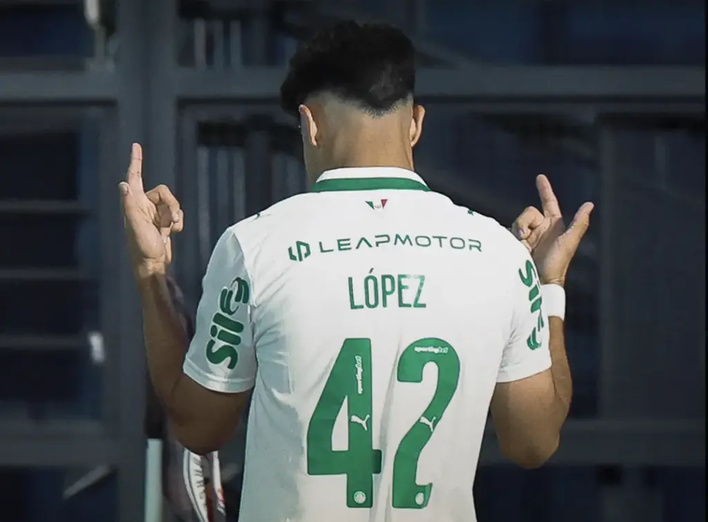 Red Bull Bragantino 0 x 1 Palmeiras – Verdão faz mais uma vítima no Brasileirão