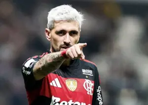 Atlético-MG 0 x 4 Flamengo – Mengão no retrovisor do Verdão