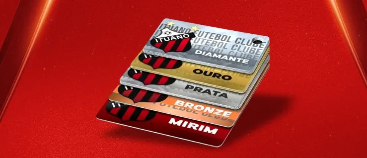 Ituano lança novos planos de sócio-torcedor com benefícios