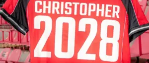 Paulista renova contrato com Cristopher até 2028