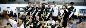 Jogo da Ponte Preta terá equipe do Projeto S21 Futsal