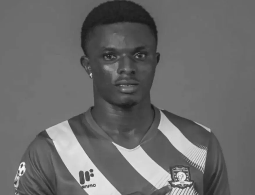 (Divulgação / Berekum Chelsea)