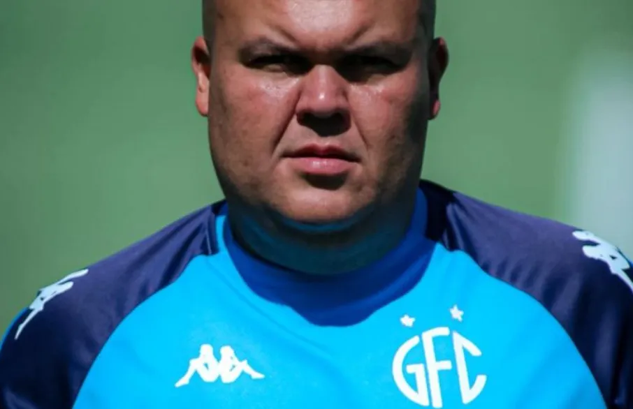 Guarani confirma retorno de massoterapeuta Felipe Soares