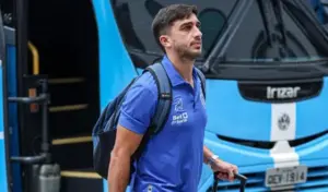 Trem-AP x Paysandu-PA - Onde assistir, escalações e arbitragem