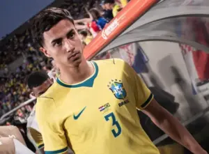 Copa 2026: Ex-zagueiro do Palmeiras sonha herdar vaga de Eder Militão