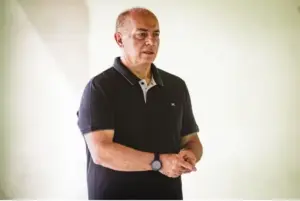 Série D: Técnico do Juazeirense-BA passa mal e é internado pós jogo