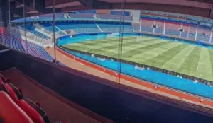 Cerro Porteño (PAR) x Palmeiras - Onde assistir, escalações e arbitragem