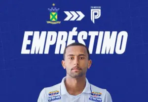 Santo André empresta lateral para equipe da Série D
