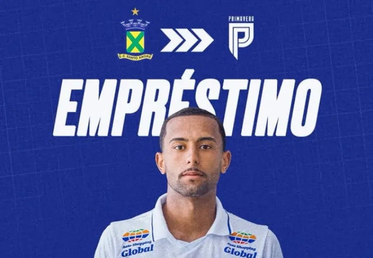 Foto: Divulgação/Santo André