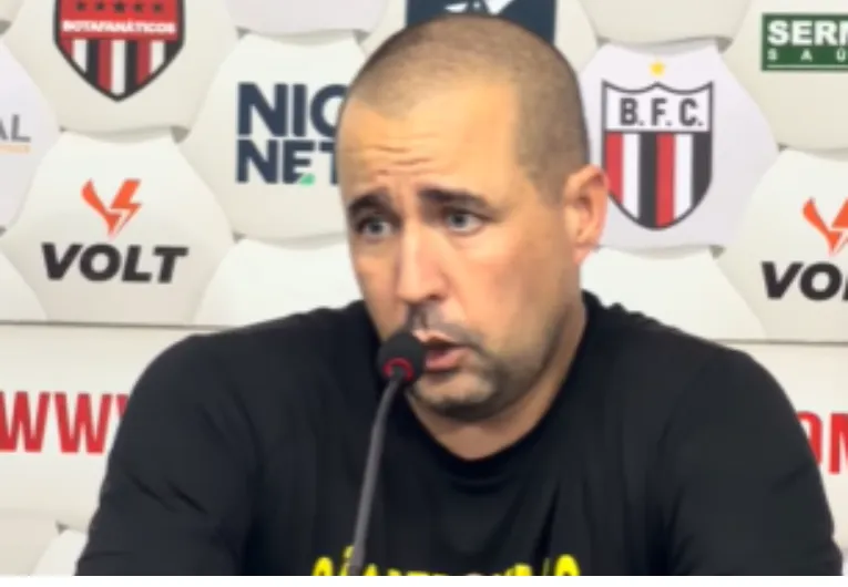 Foto: Reprodução/São Bernardo