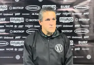 Fernando Marchiori acredita em evolução do XV de Piracicaba