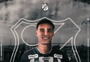 Série C: Inter de Limeira contrata lateral revelado pelo Palmeiras