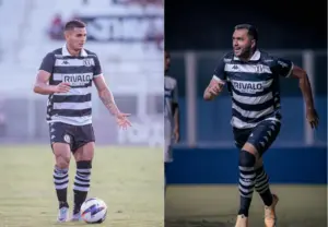 XV de Piracicaba confirma duas saídas em meio à Série D
