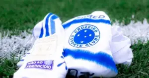 Cruzeiro divulga balanço com R$ 154 milhões em contratações