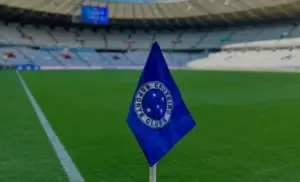 Cruzeiro: Justiça solta argentino preso por gestos racistas