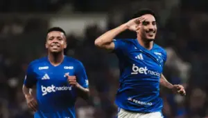 BRASILEIRÃO: Cruzeiro desencanta e trio paulista se complica
