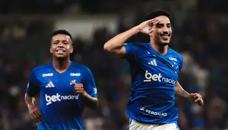 Cruzeiro desencanta e trio paulista se complica