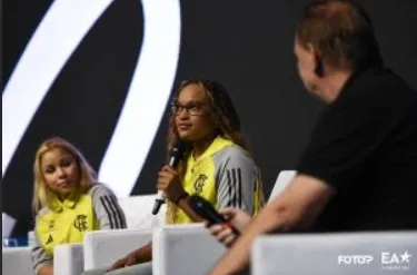 Com Bap e La Porta, CBC & Clubes Expo iniciará em Campinas