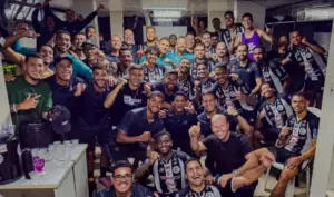 ASA-AL 2 x 1 CSA-AL - O ASA vence o clássico e é vice-lider