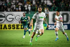 Juventude x Goiás - Onde assistir e escalações!