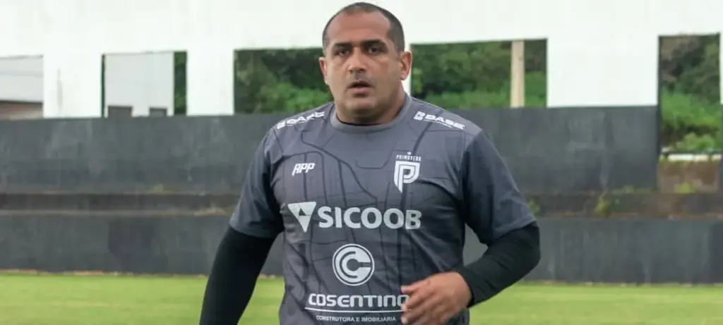 Primavera-MT demite treinador de olho na sequência da Série D