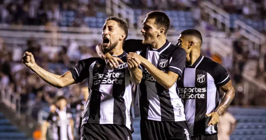 DUPLA MIRA LIDERANCA SERIE B DOMINGO