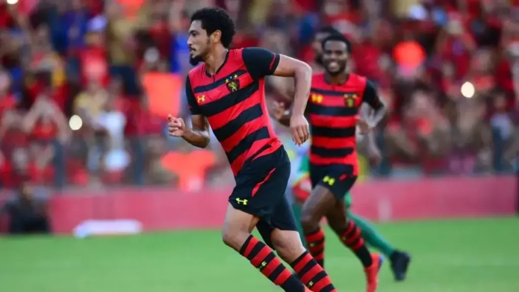 Ídolo no Nordeste, Hernane Brocador projeta aposentadoria para 2026