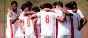 Com golaço de falta, Desportivo Brasil estreia com vitória no Paulista Sub-15