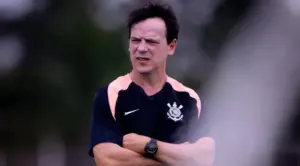 Diniz detona arbitragem após eliminação do Corinthians
