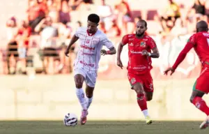 Velo Clube 1 x 0 Noroeste - Velo assume vice-liderança na Série D