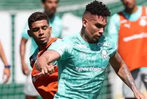 Bahia x Palmeiras - Onde assistir, horário e escalações!