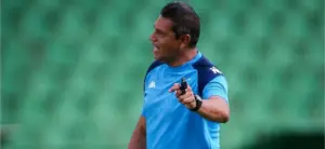 Guarani pode ter novidades para o duelo contra a Ferroviária