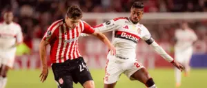 Flamengo detona postura do Estudiantes na Libertadores; Entenda