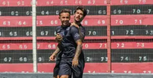 Segundona: Tupã finaliza preparação com vitória e foco