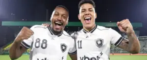 Independiente Petrolero (BOL) x Botafogo - Onde assistir, horário e escalações
