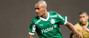Conheça os jovens que podem render quase R$ 400 mi ao Palmeiras