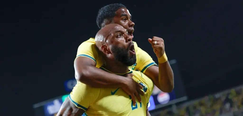 Jornais internacionais repercutem vitória da seleção brasileira