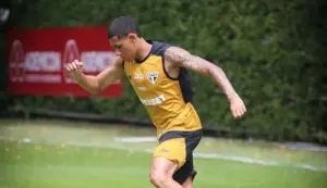 São Paulo deve dar mais espaço à base durante maratona de jogos