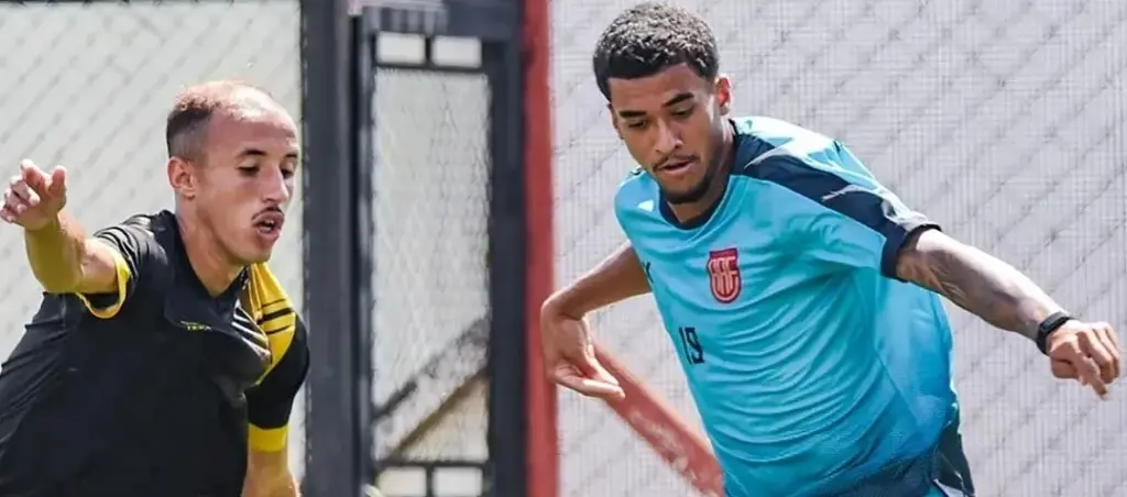 Segundona: Flamengo de Guarulhos acelera preparativos para estreia