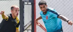 Segundona: Flamengo de Guarulhos acelera preparativos para estreia