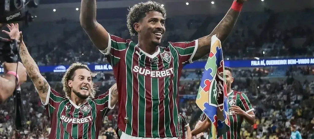 Fluminense x Operário-PR - Onde assistir, horário e escalações